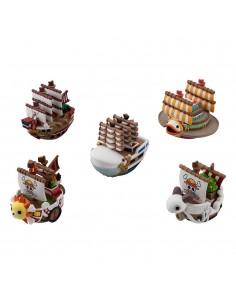 Yuracolle Series Pack Grand...
