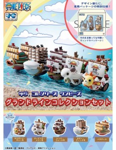 Yuracolle Series Pack Grand... 2