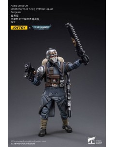 Death Korps of Krieg...