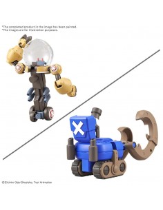 Chopper Robo Super No. 2 &... 2