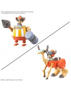 Chopper Robo Super No. 4 &...