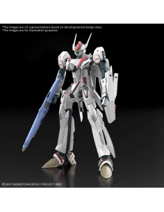 HG 1/100 VF-25F Messiah...