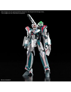 HG 1/100 VF-31S Siegfried...