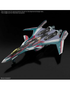 HG 1/100 VF-31S Siegfried... 2