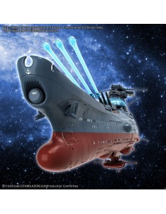 1/1000  Yamato 3199...