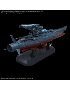 1/1000  Yamato 3199... 2