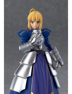 Saber 2.0. Figma. Fate/Stay... 2