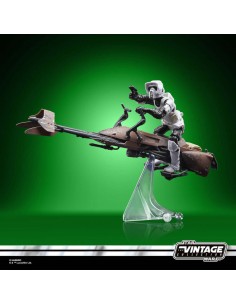copy of Speeder Bike. The...