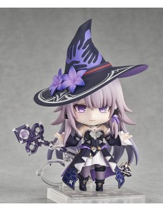 The Herta. Nendoroid....
