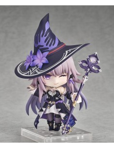 The Herta. Nendoroid.... 2