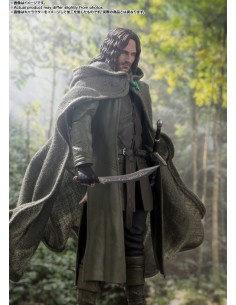 Aragorn. SH Figuarts. The... 2
