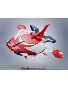 Spazer & Mazinger Z. Robot... 2