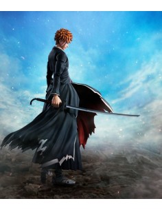 Ichigo Kurosaki... 2