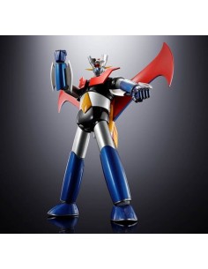GX-117 Mazinger Z Kakumei...