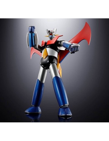 GX-117 Mazinger Z Kakumei Shinka...