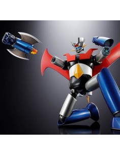 GX-117 Mazinger Z Kakumei... 2