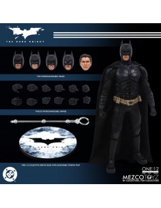 Batman. One:12 Collective....