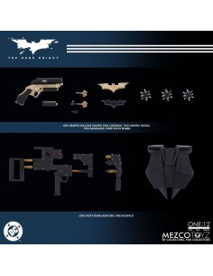 Batman. One:12 Collective.... 2