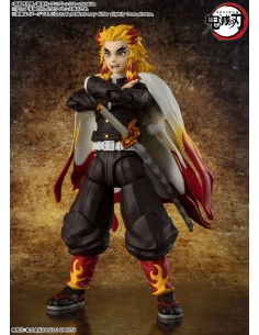 Kyojuro Rengoku. SH... 2