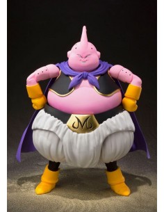Majin Boo Good. SH...