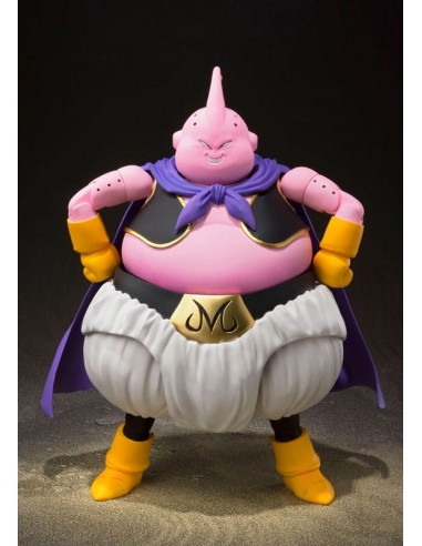 Majin Boo Good. SH Figuarts. Dragon...