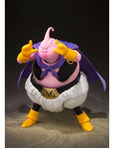 Majin Boo Good. SH... 2
