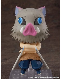 Inosuke Hashibira ....