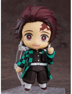 Tanjiro Kamado. Nendoroid....