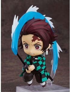 Tanjiro Kamado. Nendoroid.... 2