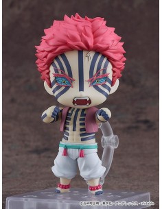 Akaza. Nendoroid. Demon... 2