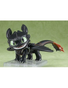 Toothless. Nendoroid. How... 2