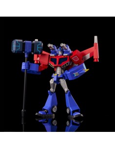 Wingblade Optimus Prime...