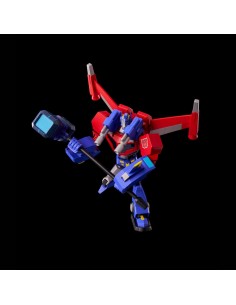 Wingblade Optimus Prime... 2