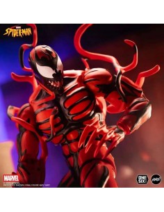 Carnage 1/6. Spider-Man the... 2