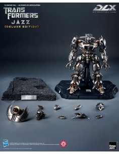 Jazz (Deluxe) DLX.... 2