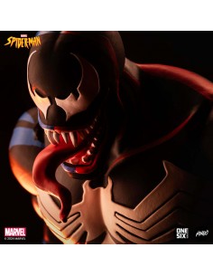 Venom 1/6. Spider-Man: The... 2