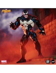 Venom 1/6. Spider-Man: The...
