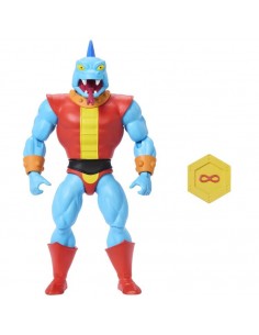 Fang Man (Cartoon). Masters... 2