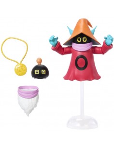 Orko (Cartoon). Masters of... 2