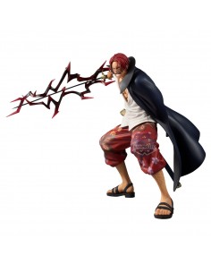 Shanks -Grandista-. One Piece 2