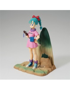 Bulma - History Box -.... 2