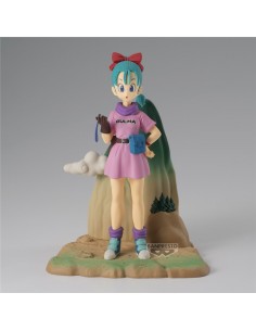 Bulma - History Box -....