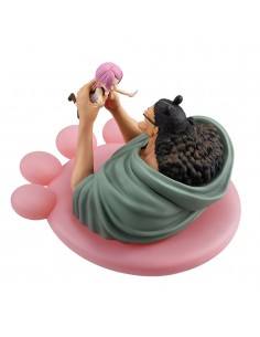 Kuma & Bonney -Dramatic... 2