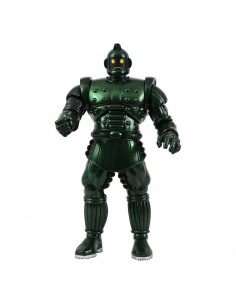 Titanium Man. Marvel Select.