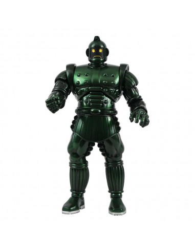 Titanium Man. Marvel Select.