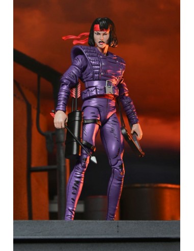 Karai Mercenary. Teenage Mutant Ninja...