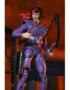 Karai Mercenary. Teenage... 2