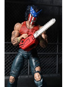 Ultimate Casey Jones... 2