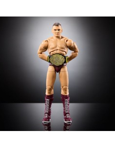 Gunther. WWE Ultimate Edition 2
