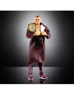 Gunther. WWE Ultimate Edition